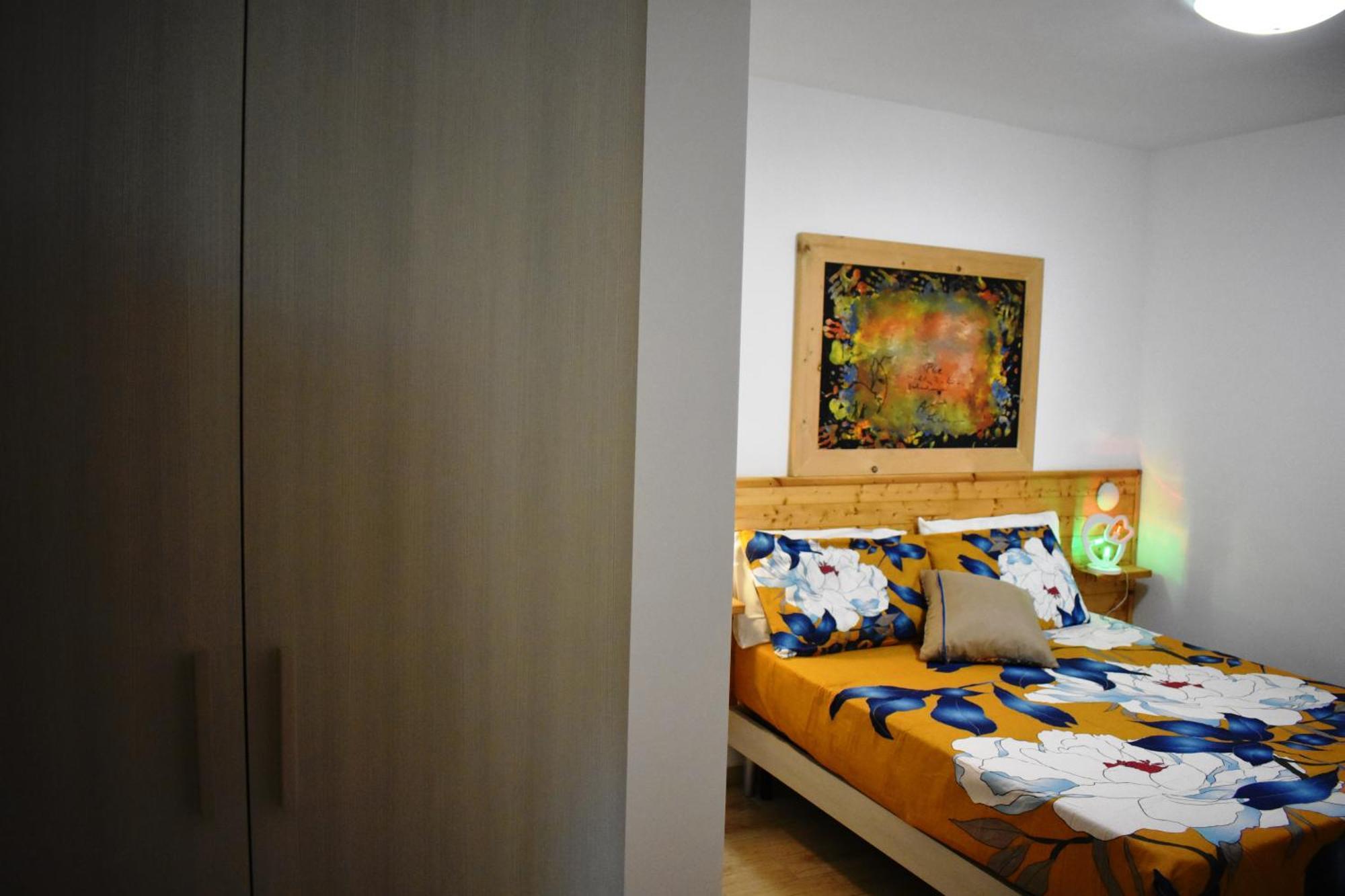 Art Village Residence Bisceglie Exteriör bild